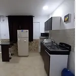 Apartaestudio Loft cozy Santa Marta Bay