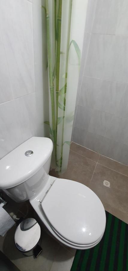 Apartamento Loft Cozy Bay