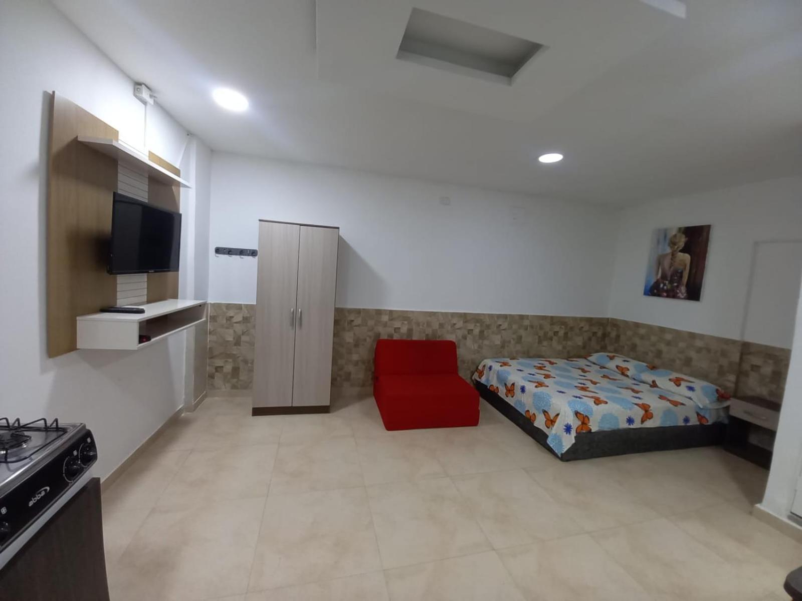 Loft Cozy Bay * Santa Marta (Magdalena)