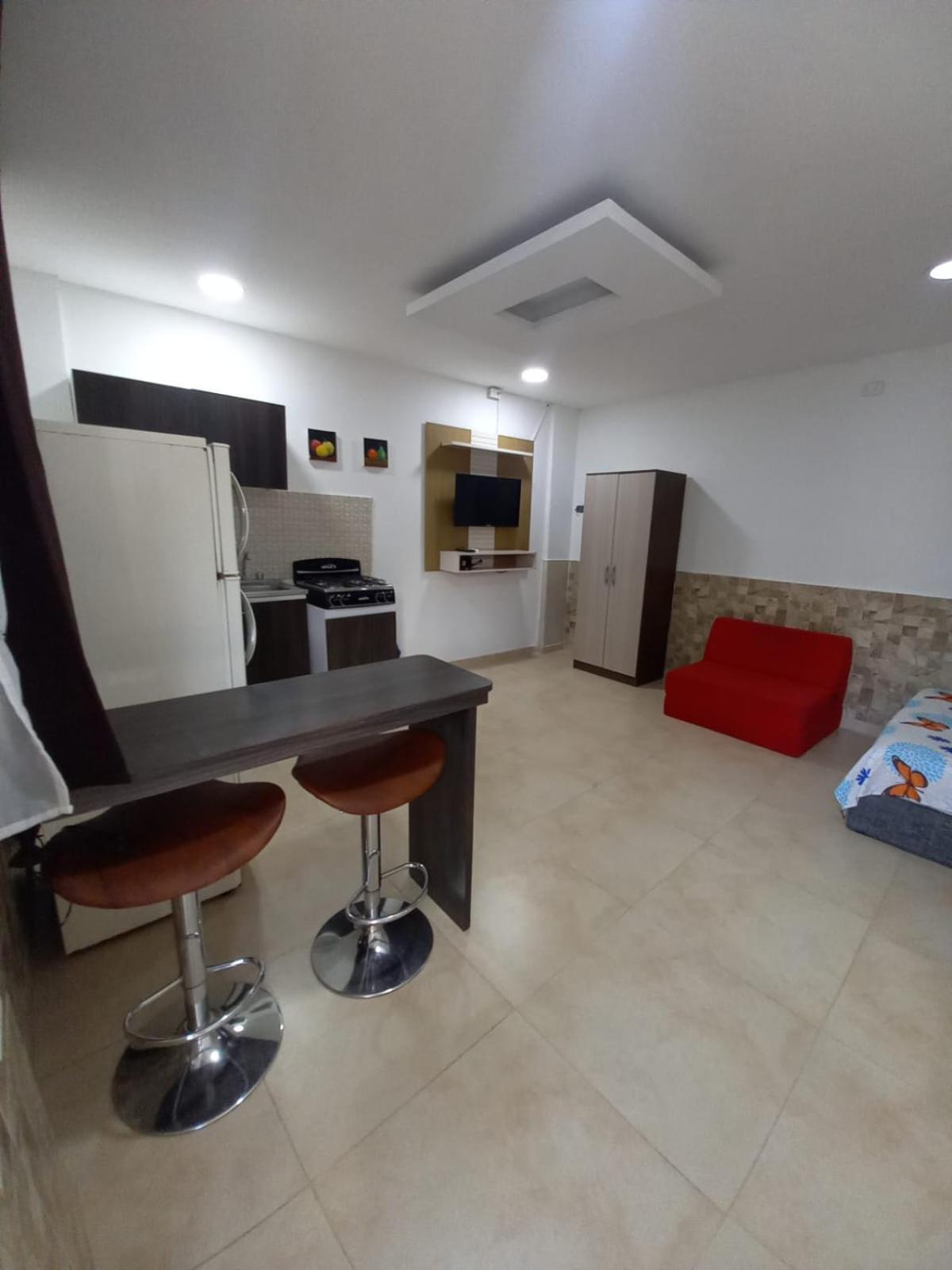 Loft Cozy Bay Apartamento