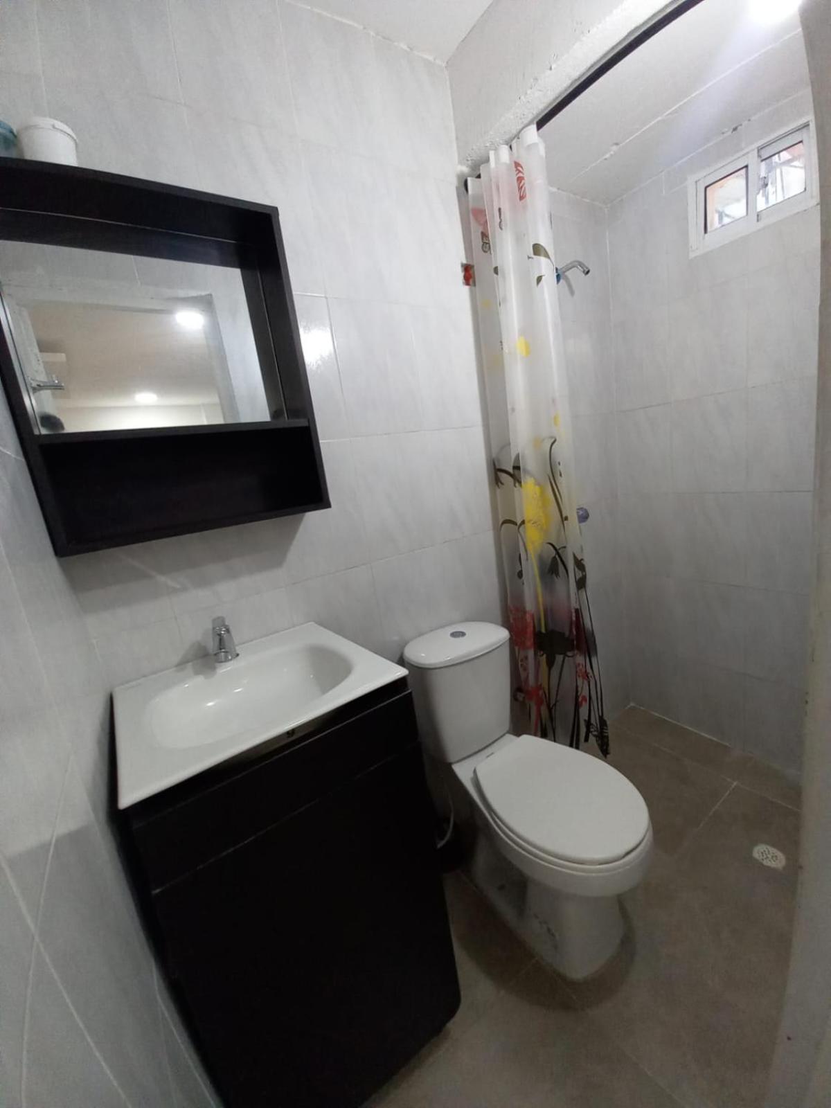 Apartamento Loft Cozy Bay