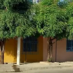 Apartaestudio Loft Cozy Santa Marta Bay