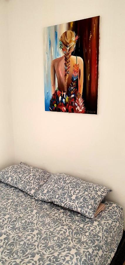 Loft Cozy Bay * Santa Marta (Magdalena)