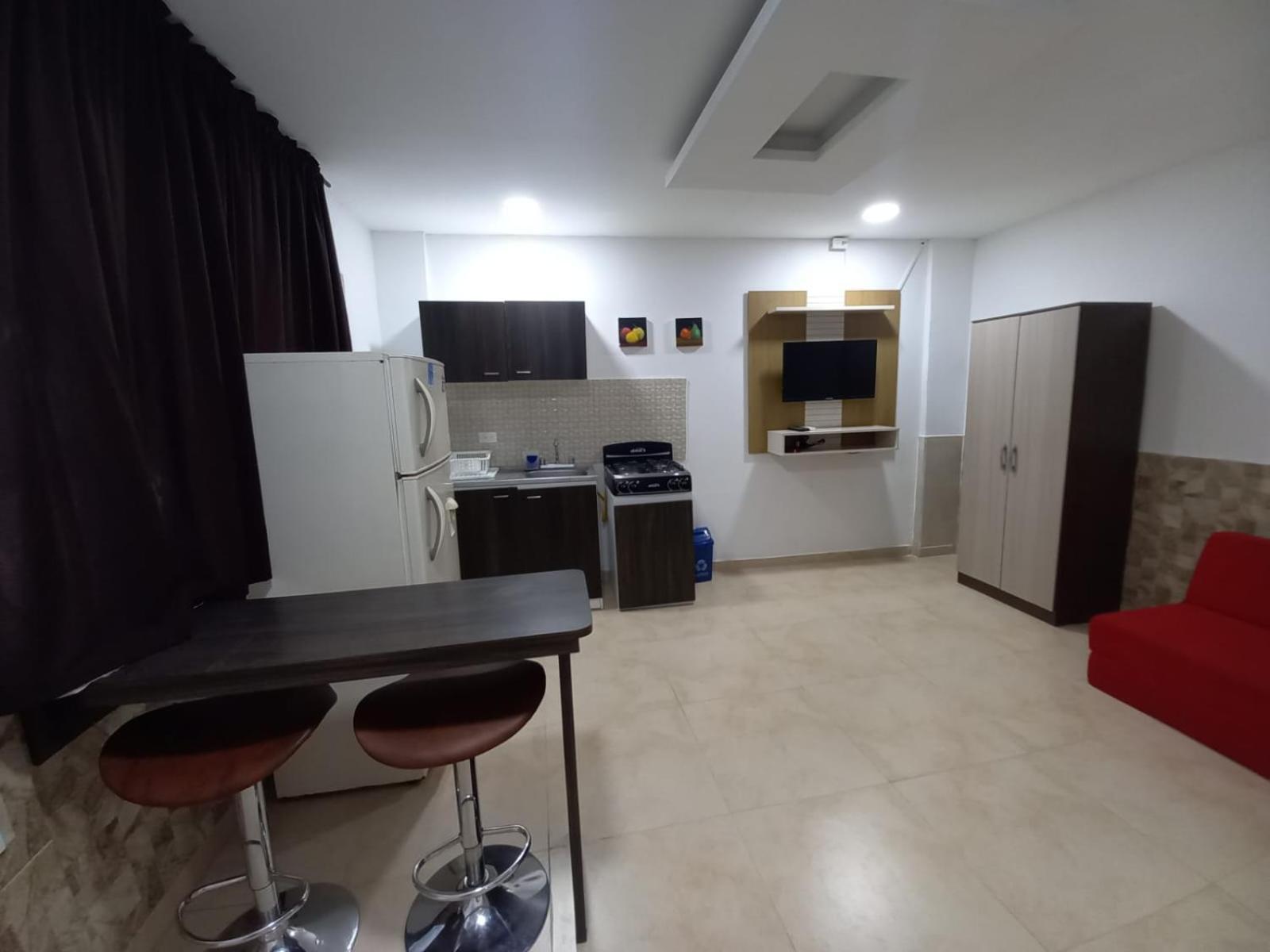 Loft Cozy Bay Santa Marta (Magdalena)